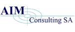Logo AIM Consulting